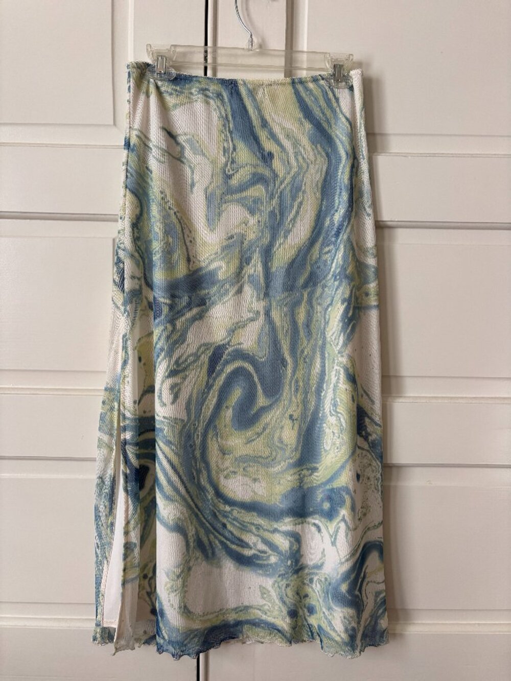Urban Outfitters Tie Dye Skirt (M)